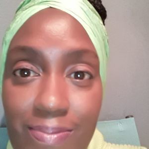 Meet your Posher, Almeta